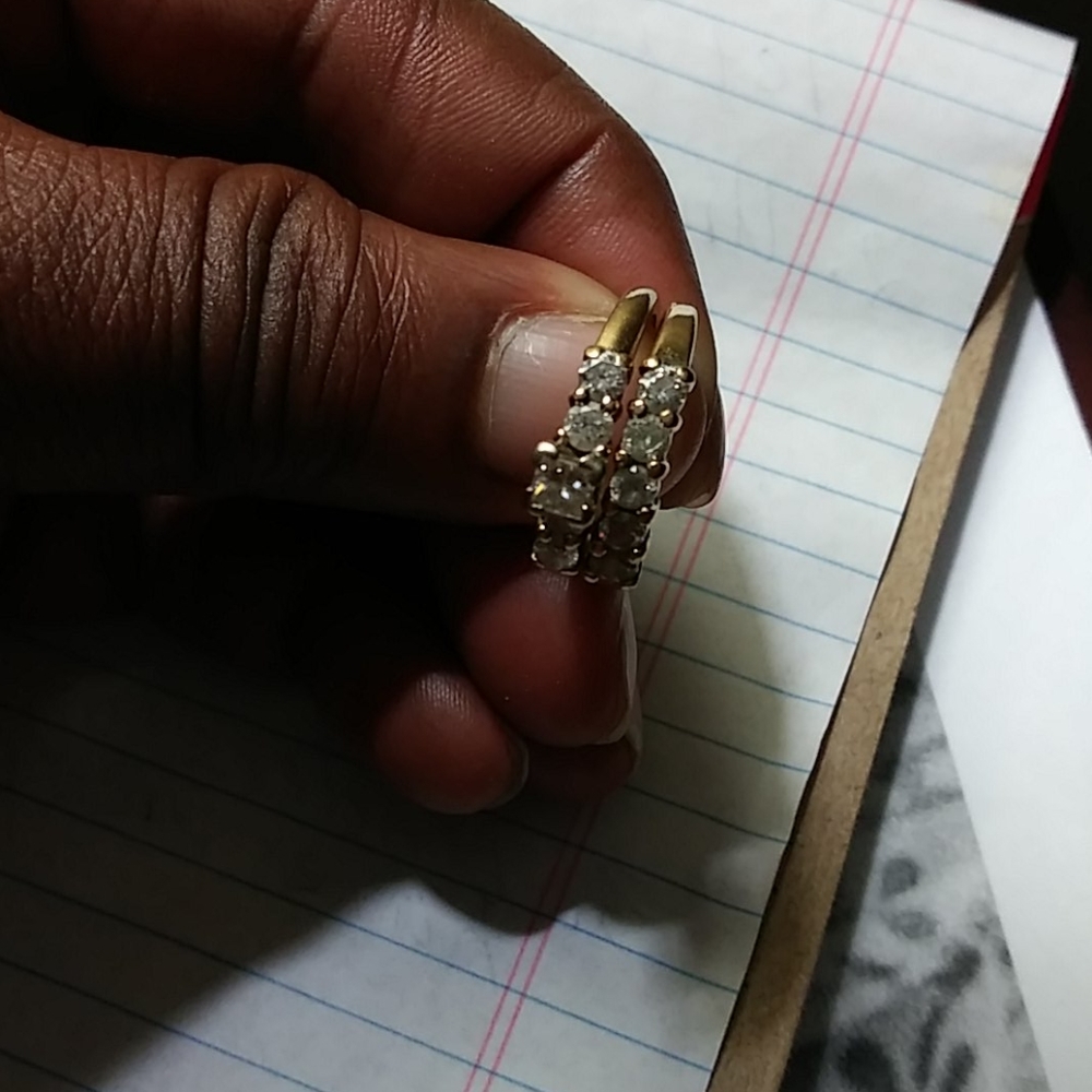 Wedding Set - Picture 3 of 11